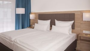 Hotel Frisia in Leer - Ostfriesisch genießen im Zentrum von Leer