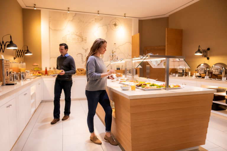 Hotel Hafenspeicher Stilvoll bernachten Am Freizeithafen Von Leer hotel-hafenspeicher-stilvoll-bernachten-am-freizeithafen-von-leer